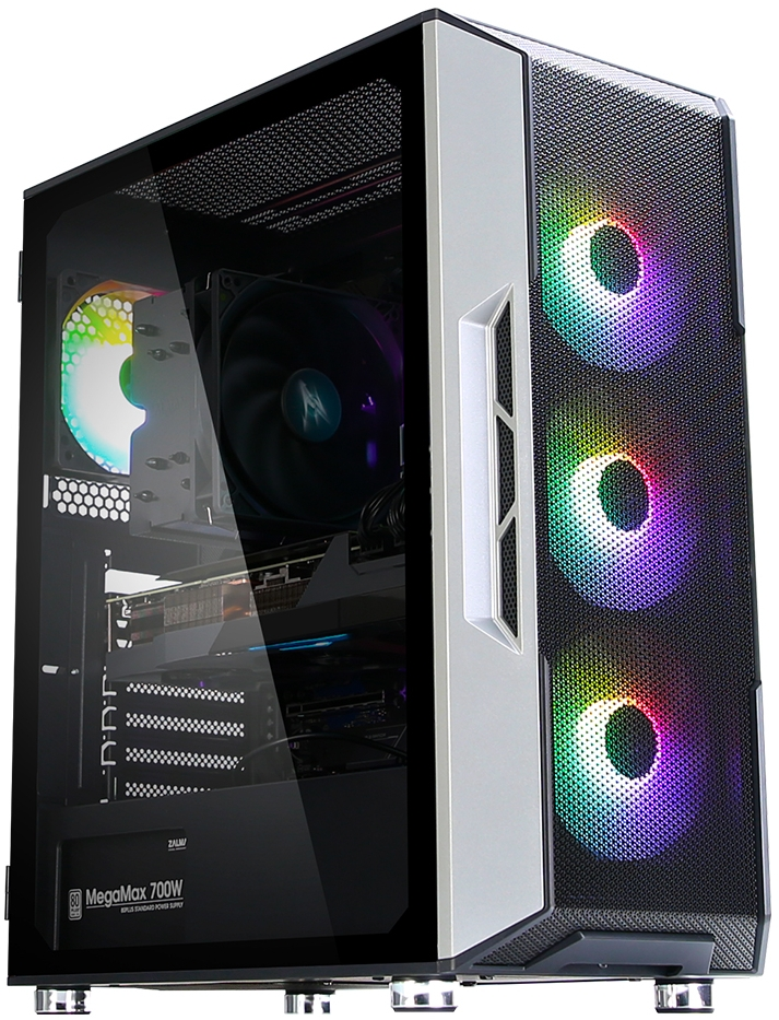 Zalman I3 Neo
