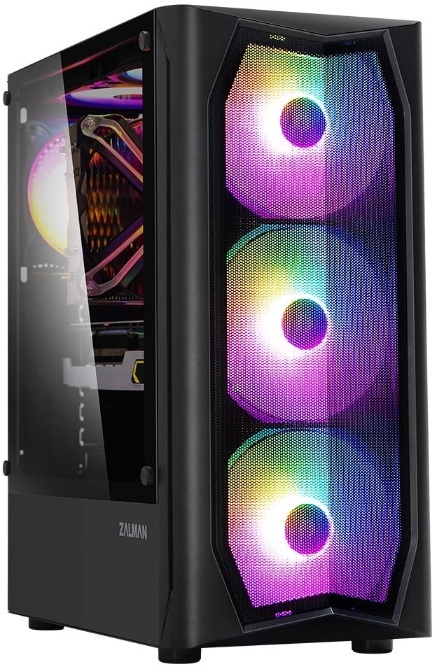 Zalman N4 600W