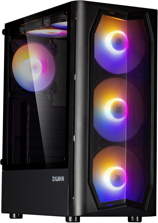 Zalman N4 Rev.1 600W
