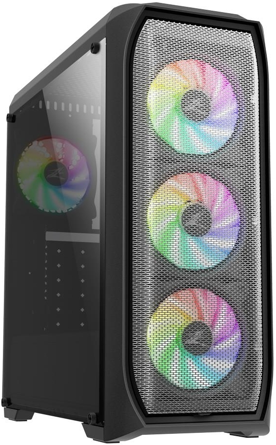 Zalman N5 MF 600W