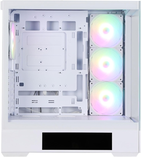Zalman P40 DS görsel 2