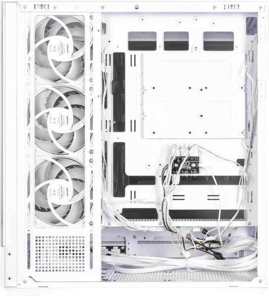 Zalman P40 DS görsel 3
