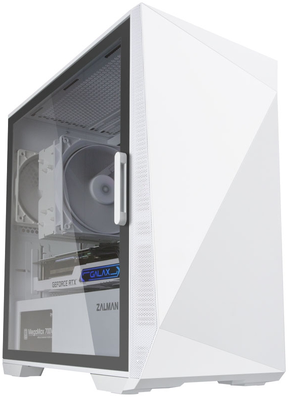 Zalman Z1 Iceberg