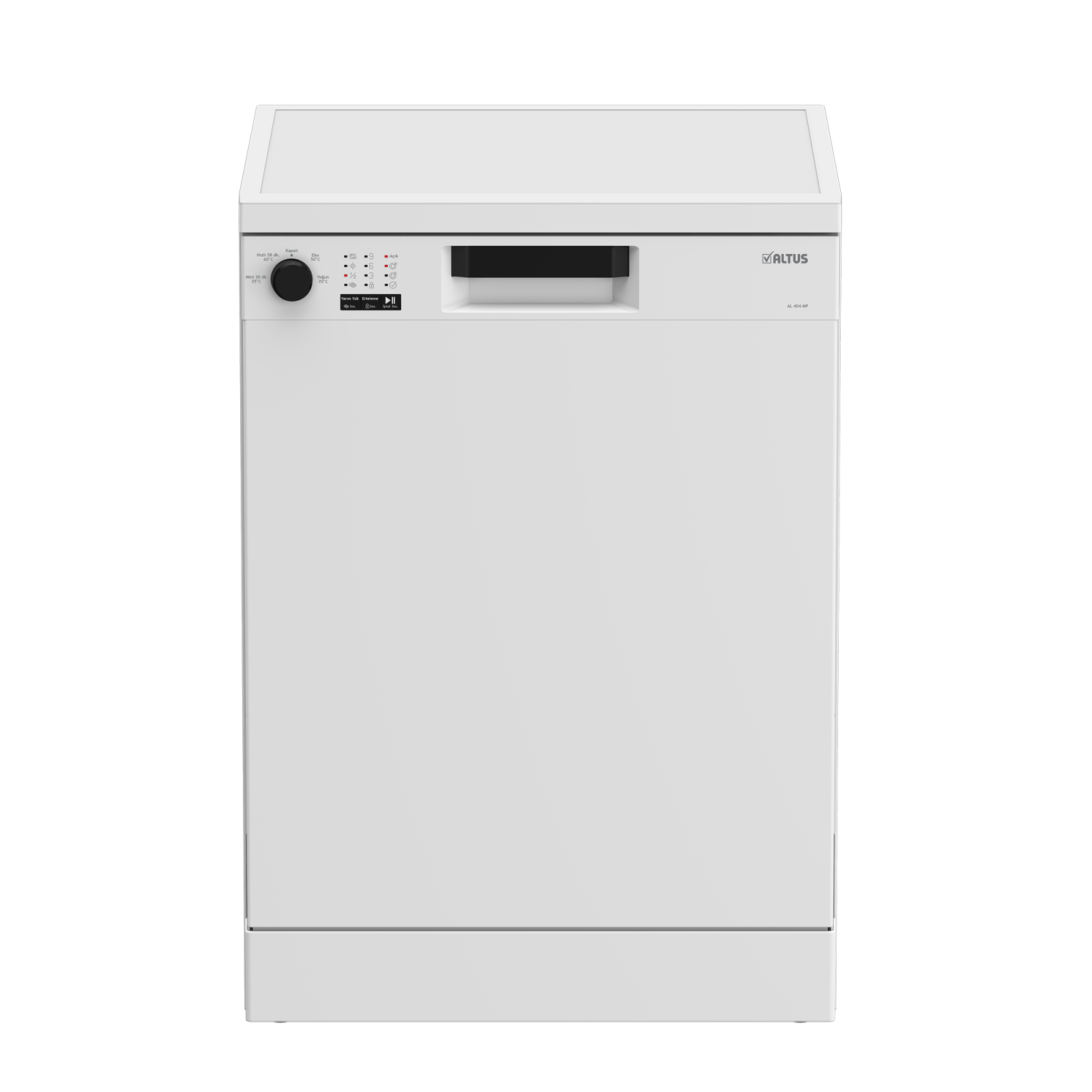 Altus AL 404 MP