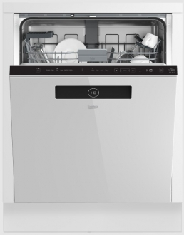 Beko BBC 161 B görsel 2
