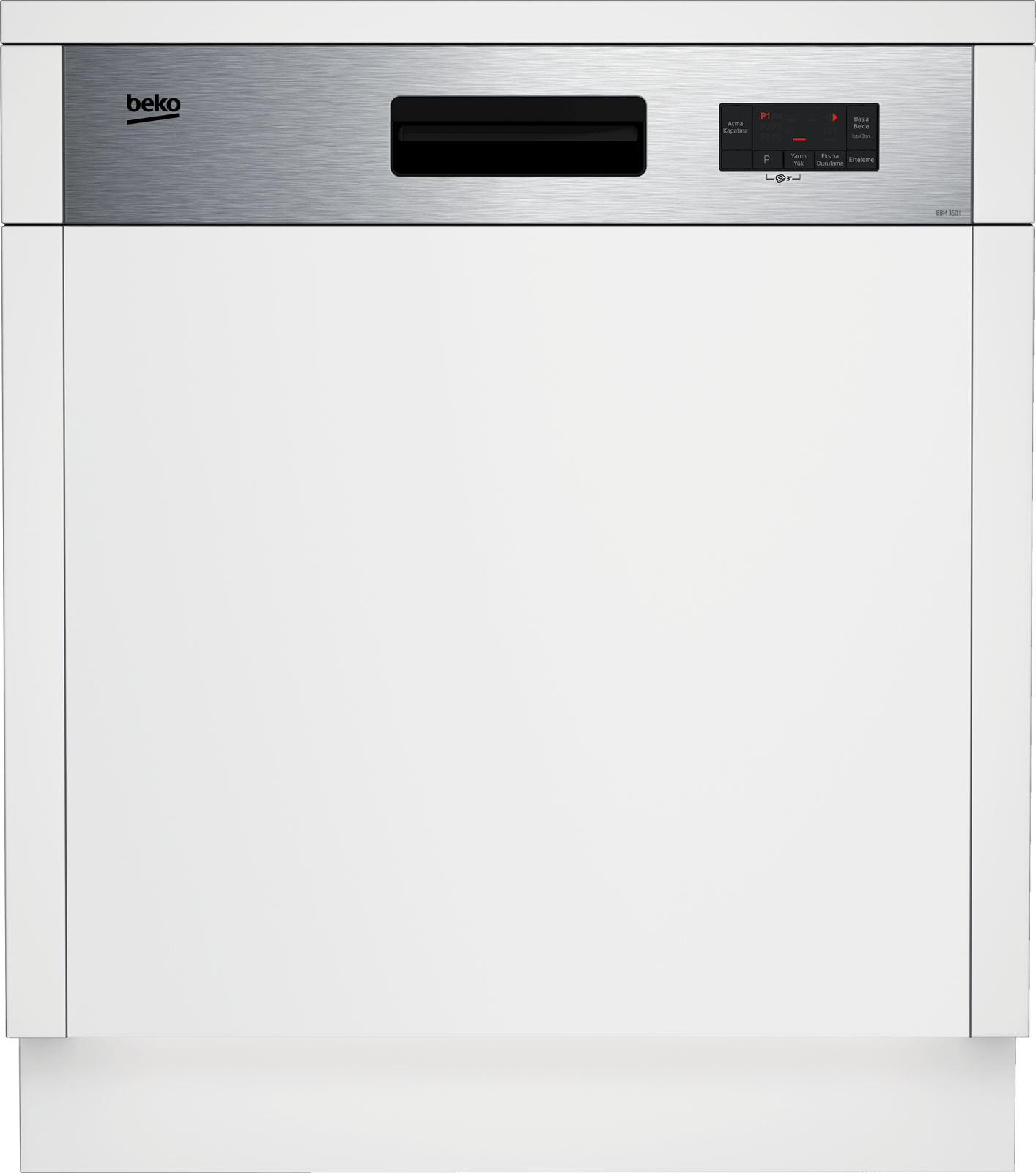 Beko BBM 350 I