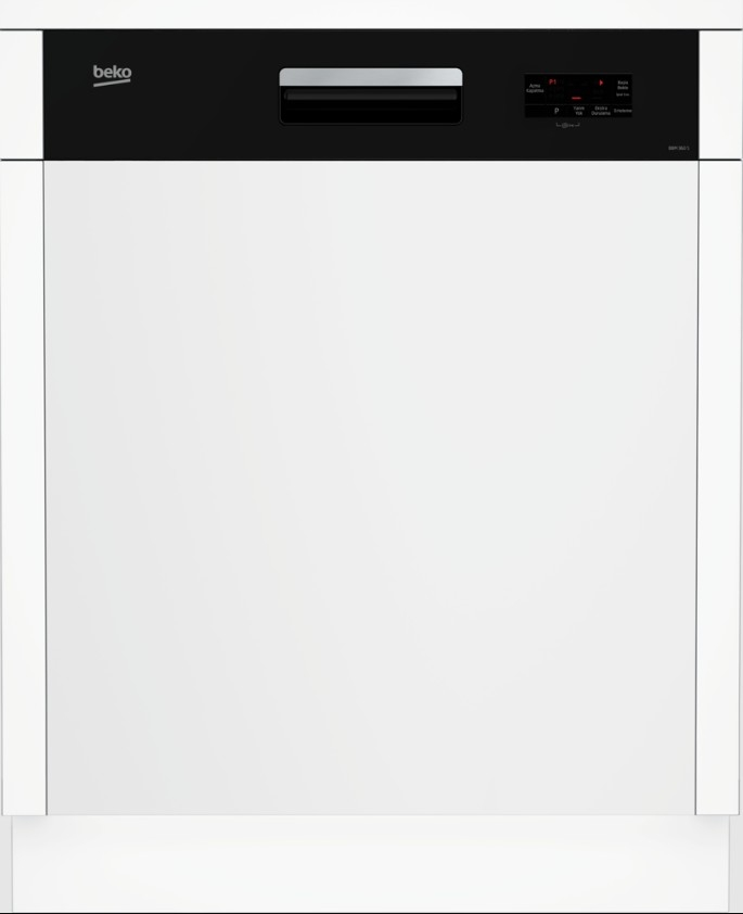 Beko BBM 360 S