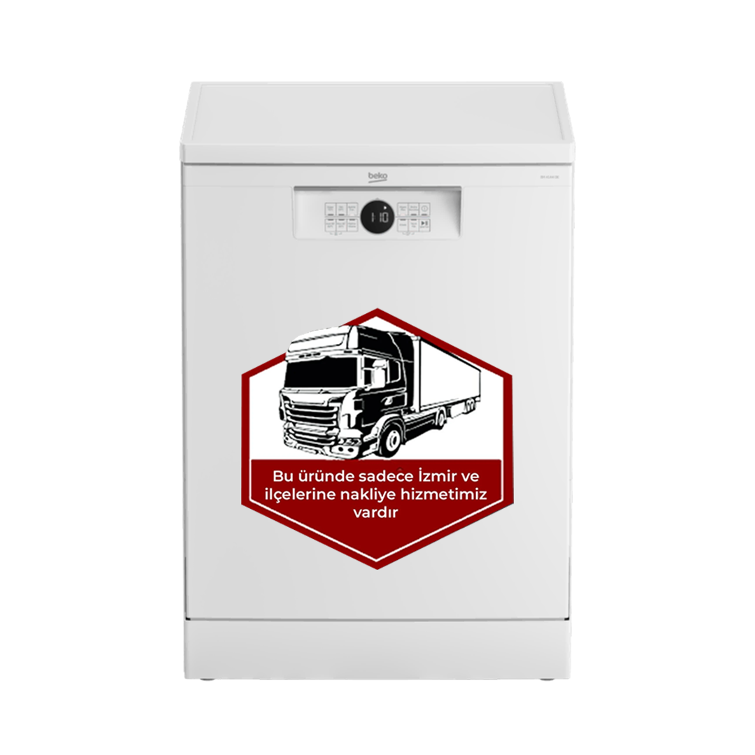 Beko BM 4144 OK