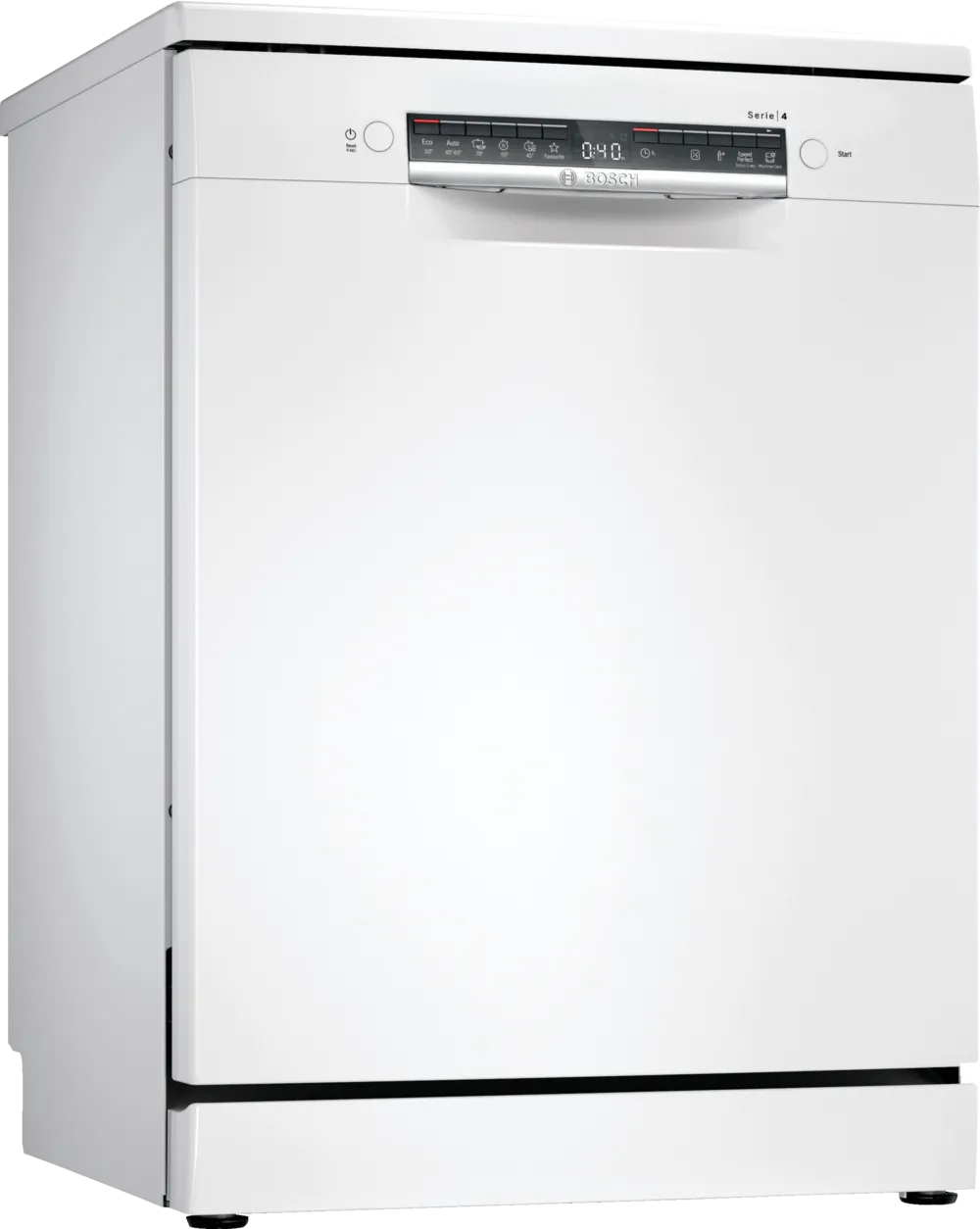 Bosch SGS4IMW60T