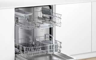 Bosch SMI25DB01T görsel 3