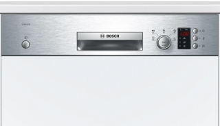 Bosch SMI25DS01T görsel 3