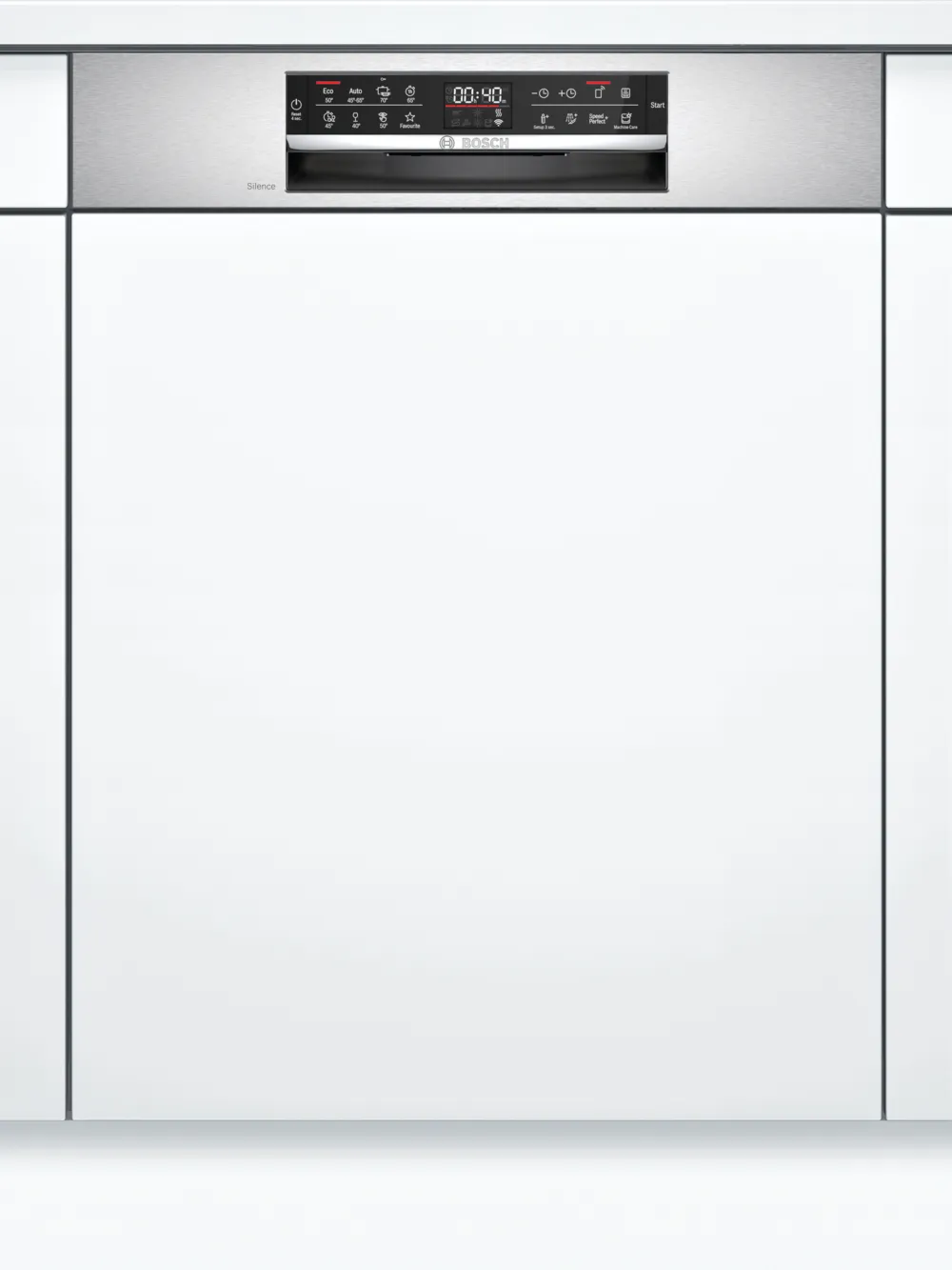 Bosch SMI6EKS80T