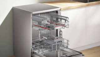 Bosch SMP6EKI60T görsel 3