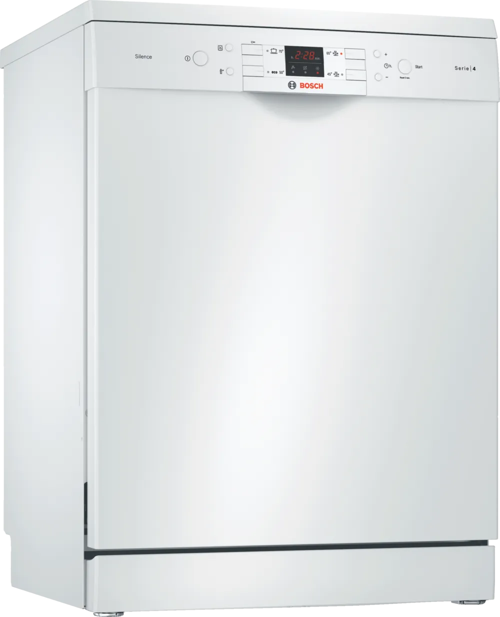 Bosch SMS44DW01T