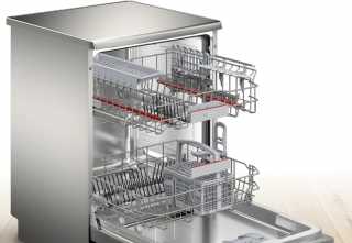 Bosch SMS4EKI62T görsel 2