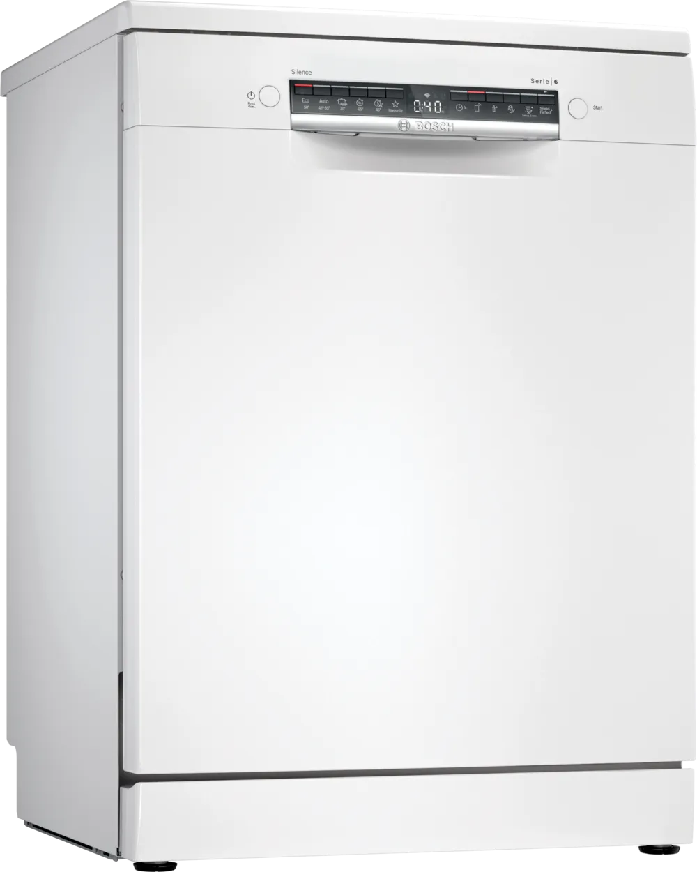 Bosch SMS4EKW62T