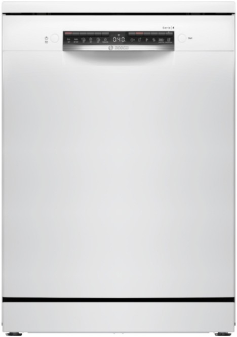 Bosch SMS4EKW63T