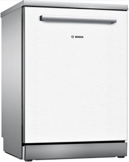 Bosch SMS4HMW62T