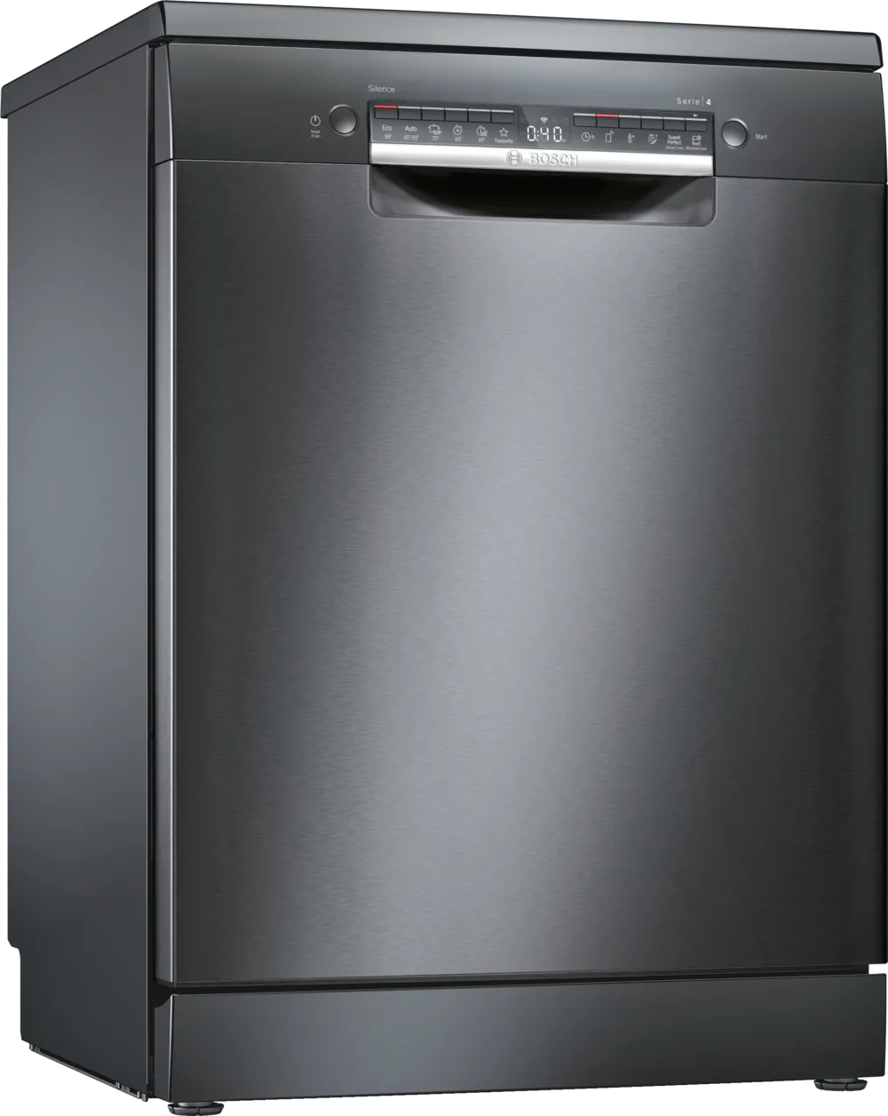 Bosch SMS4IKC60T