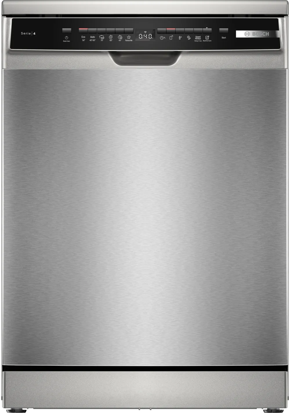 Bosch SMS4IKI63T