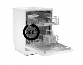 Bosch SMS4IKW51T görsel 2