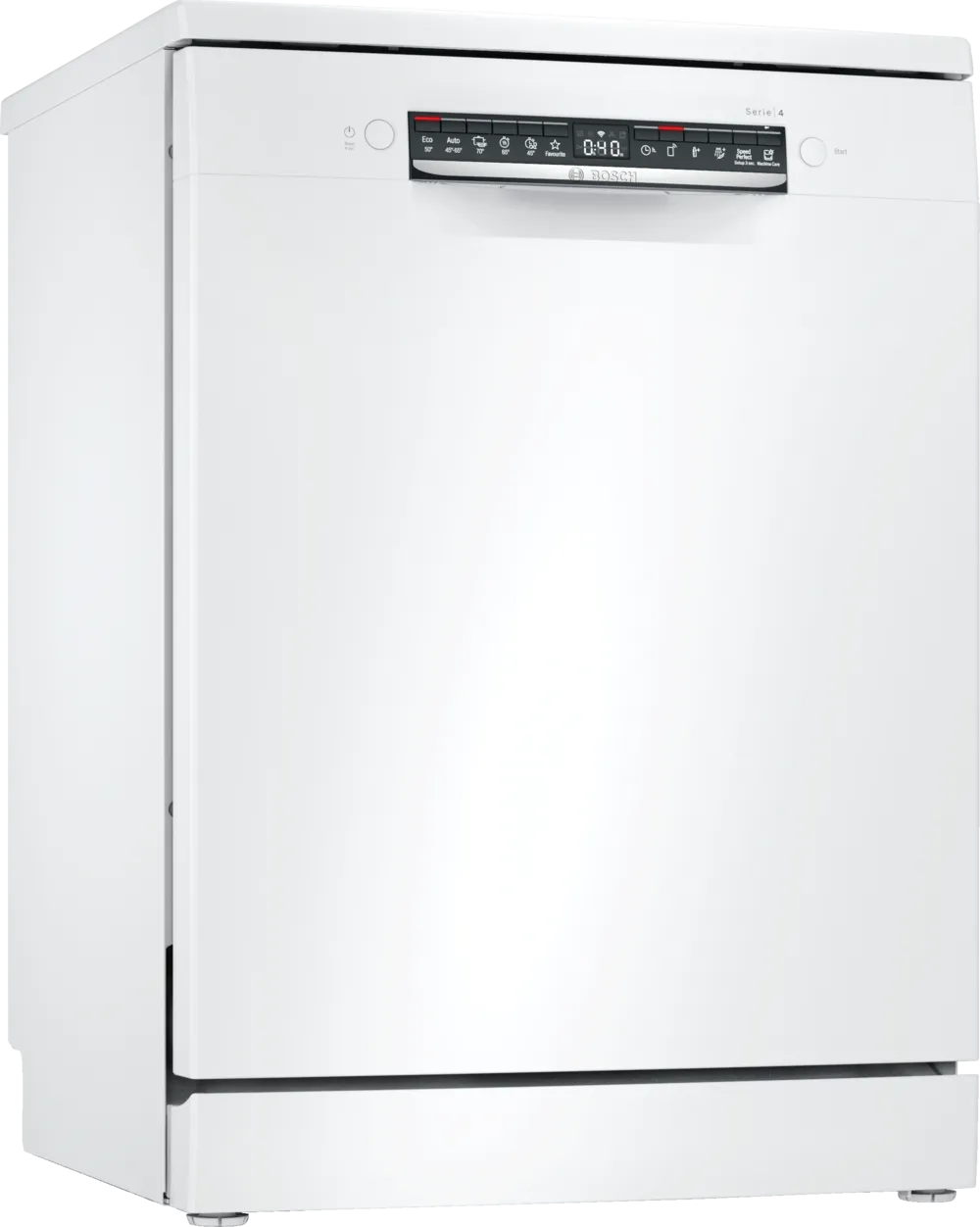 Bosch SMS4IKW60T