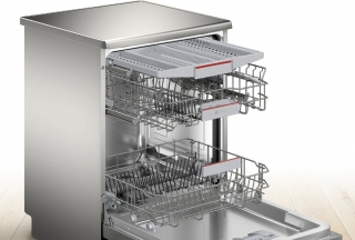 Bosch SMS4IMI62T görsel 2