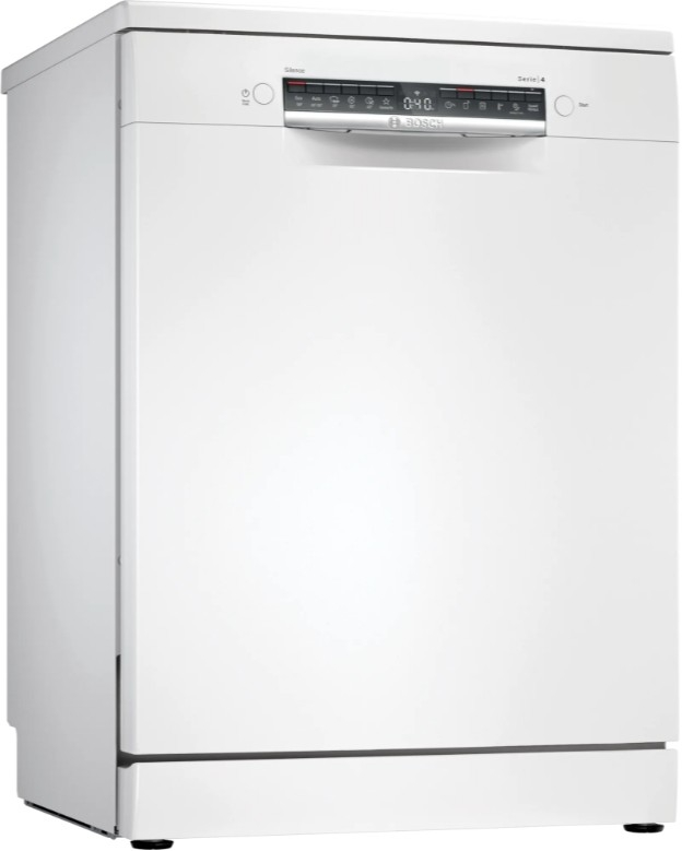 Bosch SMS4IMW62T
