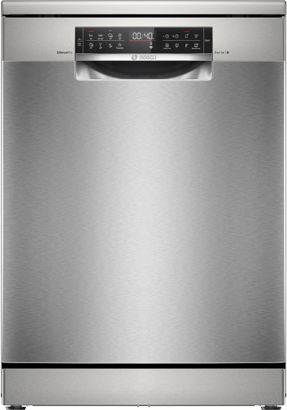 Bosch SMS6ECI80T