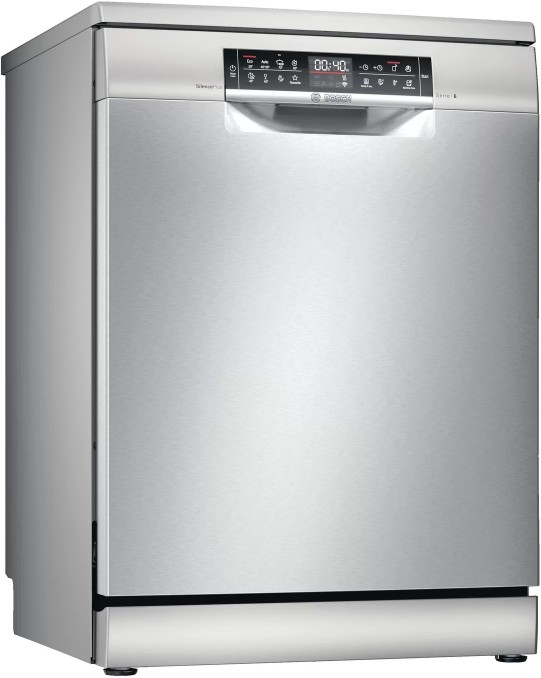 Bosch SMS6ECI81T
