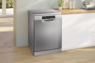 Bosch SMS6ECI83T görsel 2