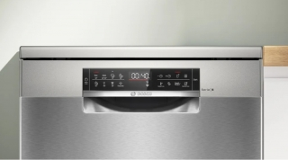 Bosch SMS6ECI83T görsel 3