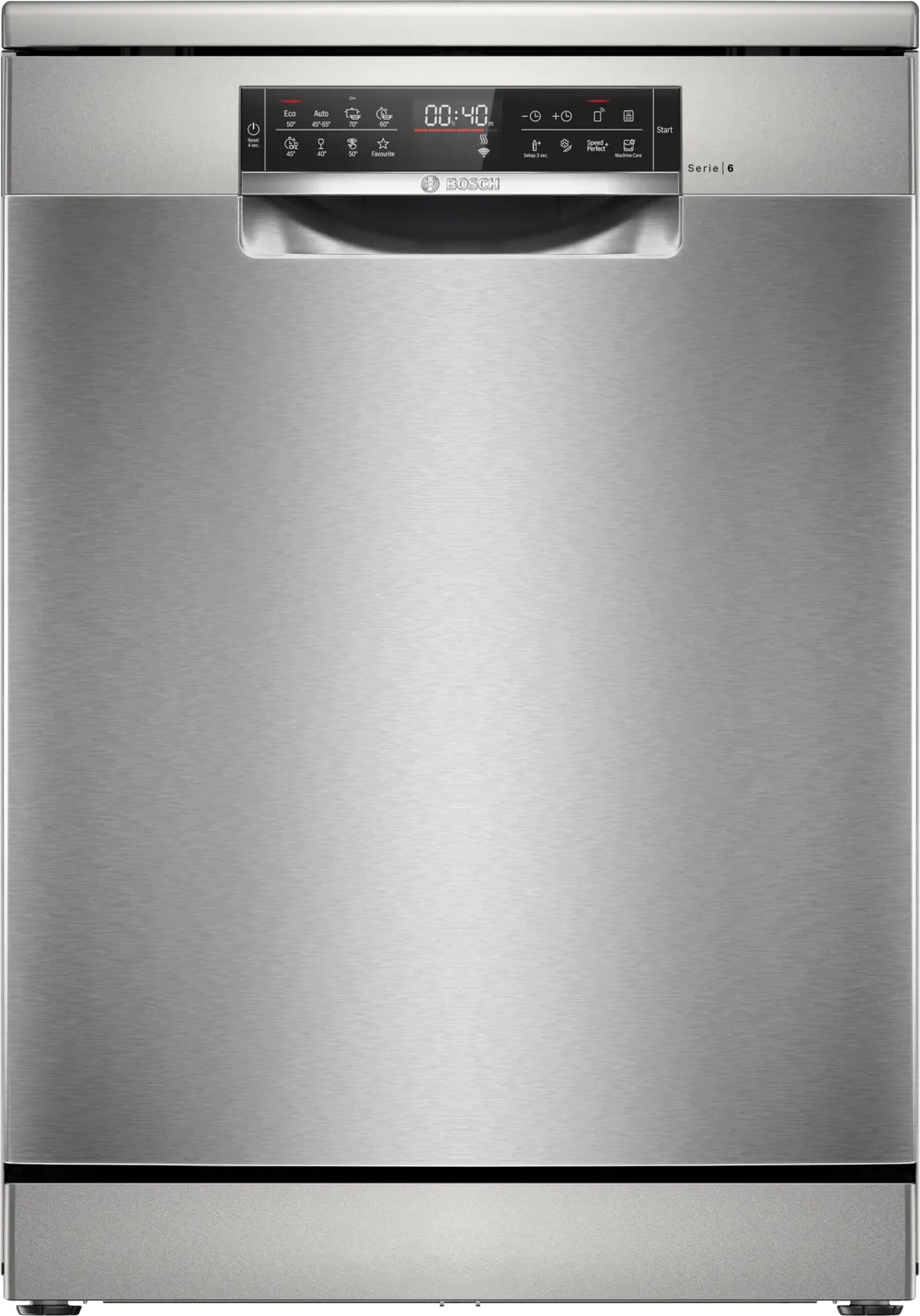 Bosch SMS6ECI83T