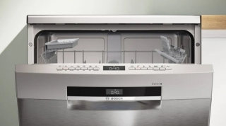 Bosch SMS6EKI63T görsel 3