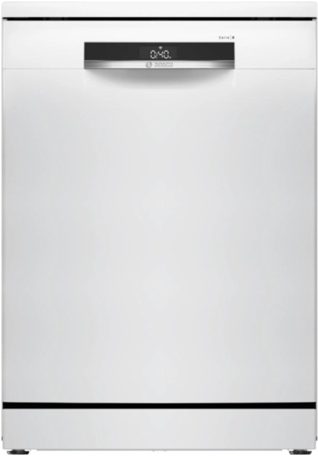 Bosch SMS6EKW63T