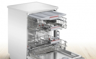 Bosch SMS6EMW70T görsel 2