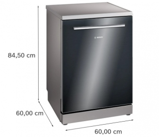 Bosch SMS6ENB60T görsel 2