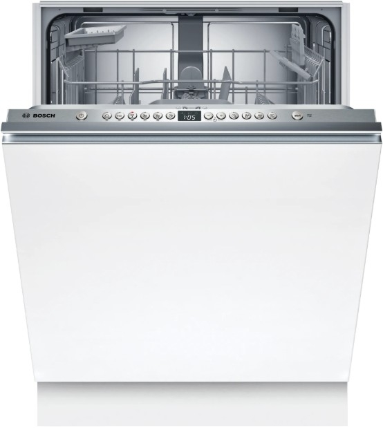 Bosch SMV26DX00T