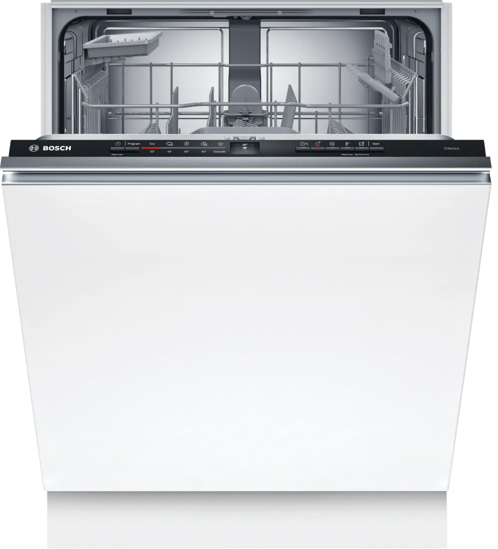 Bosch SMV2IKX01T
