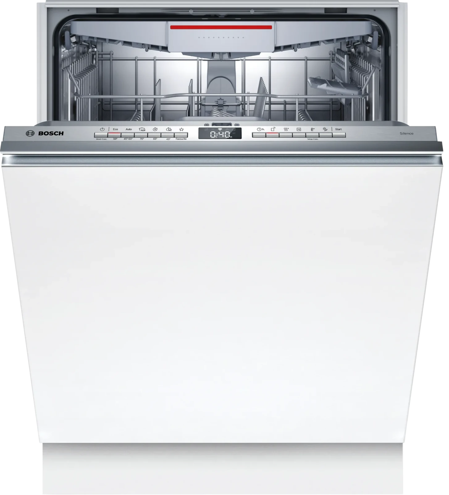 Bosch SMV4IMX62T