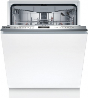 Bosch SMV6ECX86Q