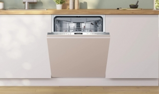 Bosch SMV6ECX86Q görsel 2