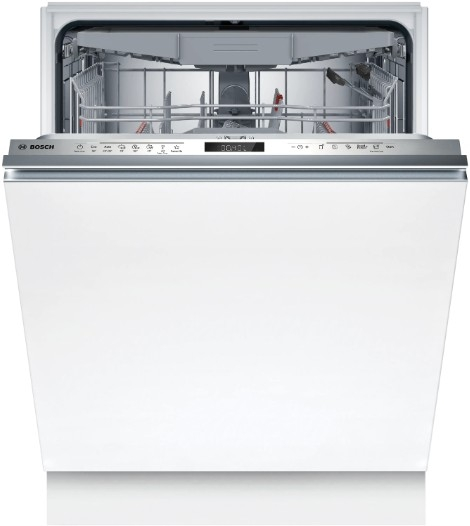 Bosch SMV6ECX86Q