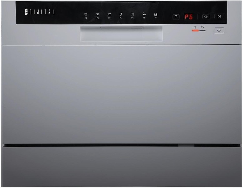 Dijitsu DSB 8000