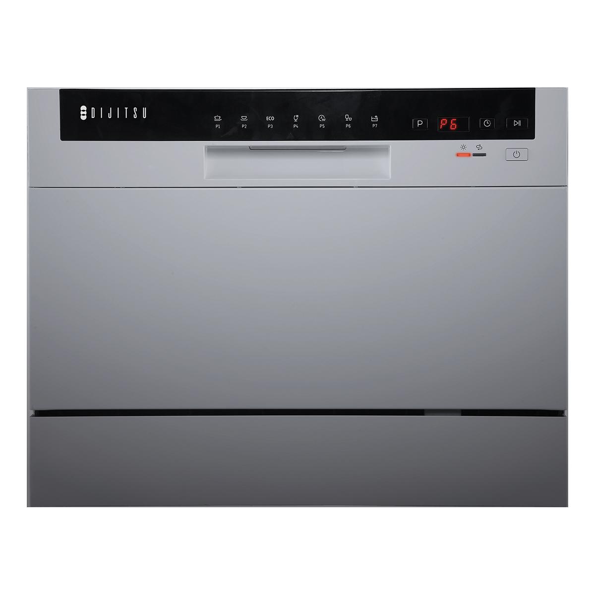 Dijitsu DSB 8000
