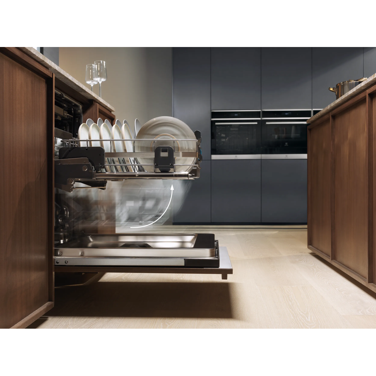 Electrolux EEC87400W görsel 3