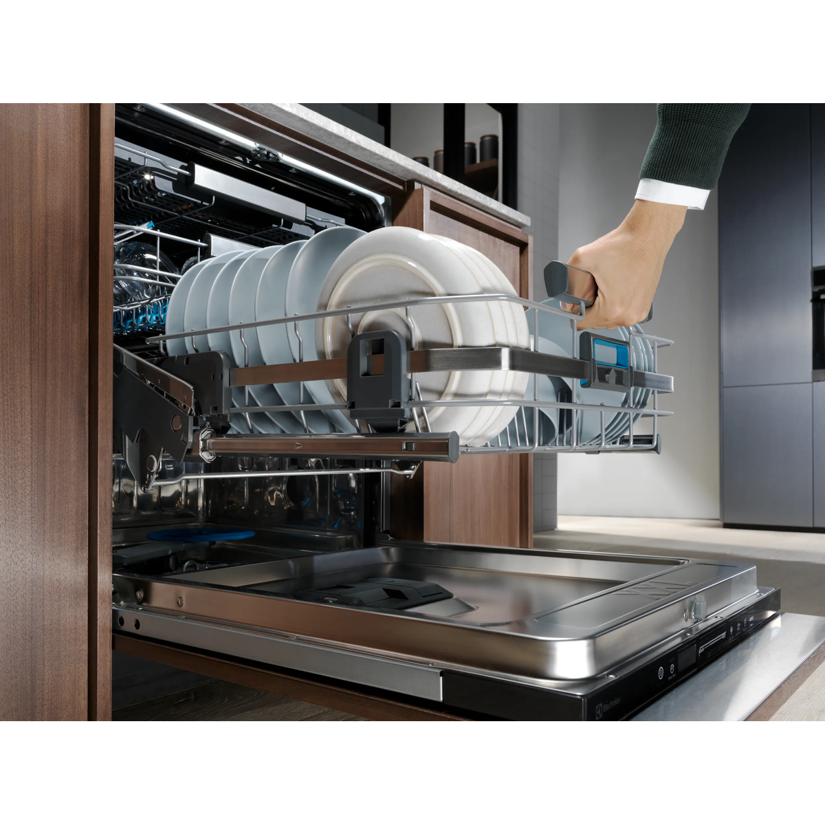Electrolux EEC87400W görsel 4