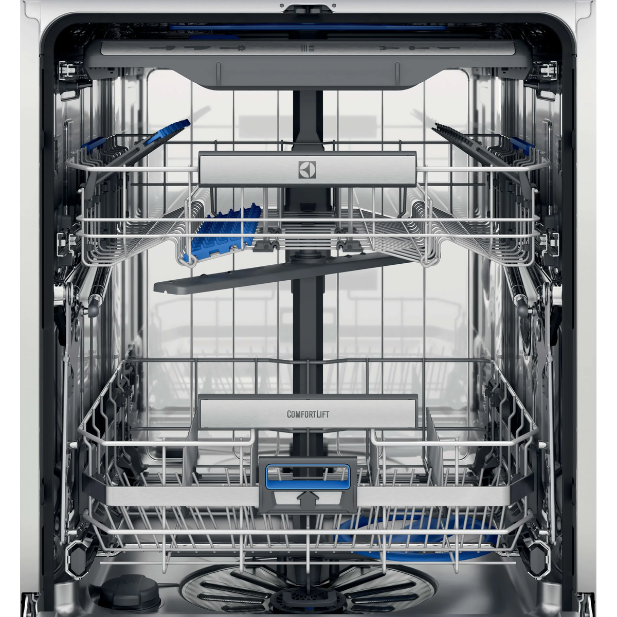 Electrolux EEC87400W görsel 5