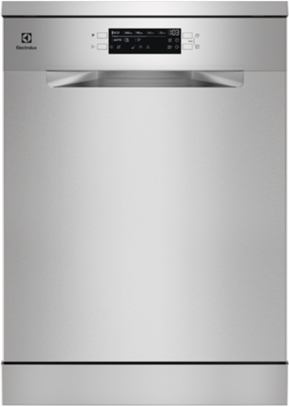 Electrolux ESA47210SX