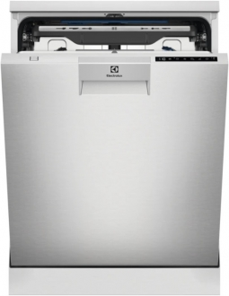 Electrolux ESC87300SX